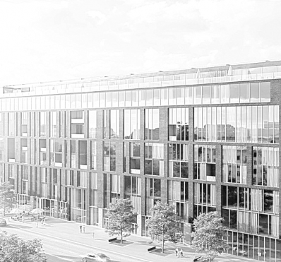 жк «Loftec» - фото - 2