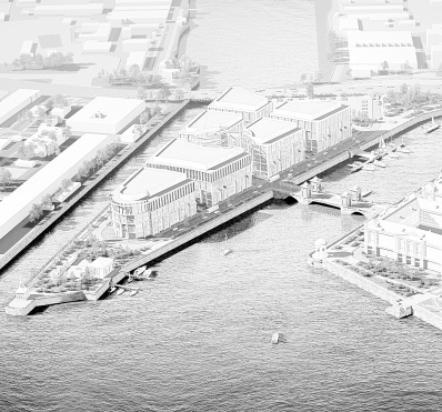 бизнес-центр «Морская Резиденция» - фото - 2