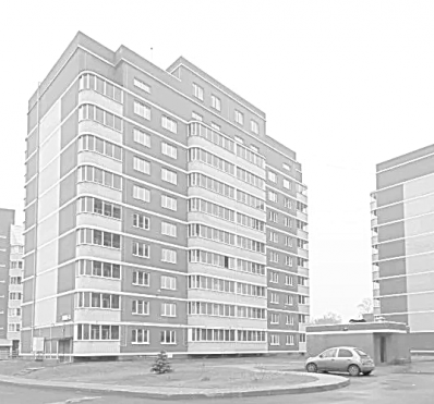 жк «Юдино» - фото - 2